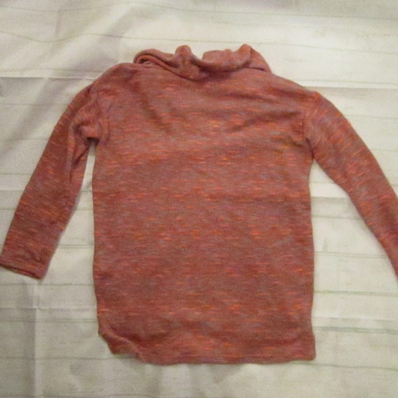 Splendid Cowl Neck Sweater - Picture 2 of 5